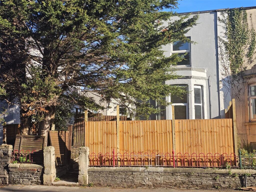 Main image of property: Stapleton Road, Easton, Bristol, BS5