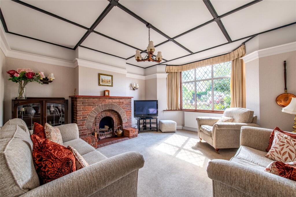 House in Gravesend, Denton - View 2