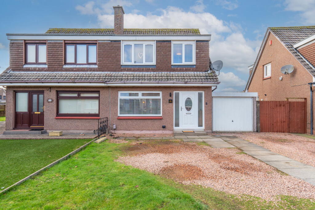 Main image of property: Gullane Place, Kirkcaldy, KY2 6JU