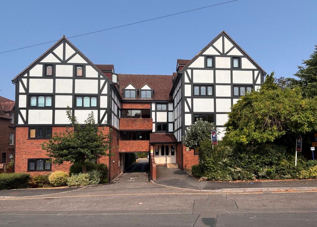 Main image of property: Alexandra Road, Gloucester, GL1