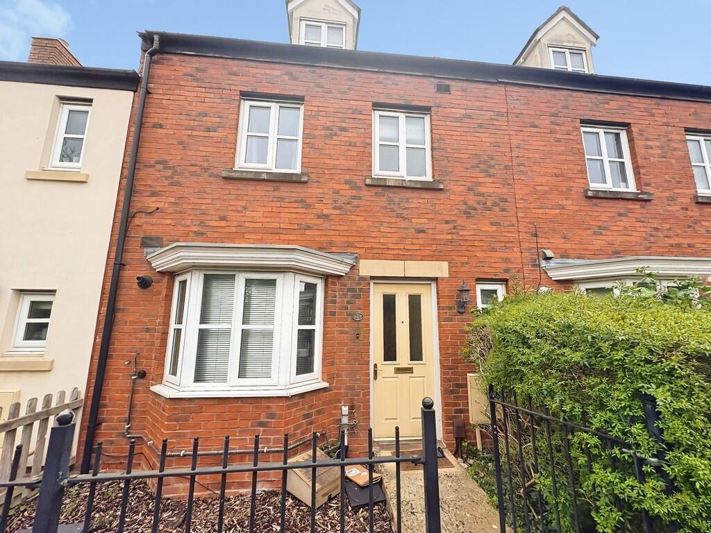 Main image of property: THE PLANTATION, HARDWICKE