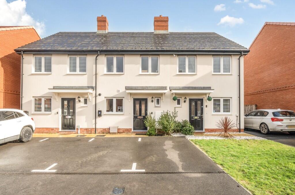 Main image of property: Cow Leaze Croft, Greenham, Newbury, RG14