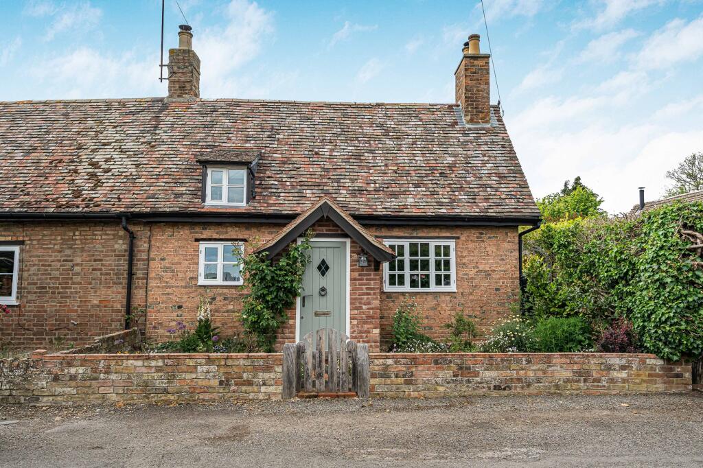 Main image of property: Church Way, Little Stukeley, Cambridgeshire.