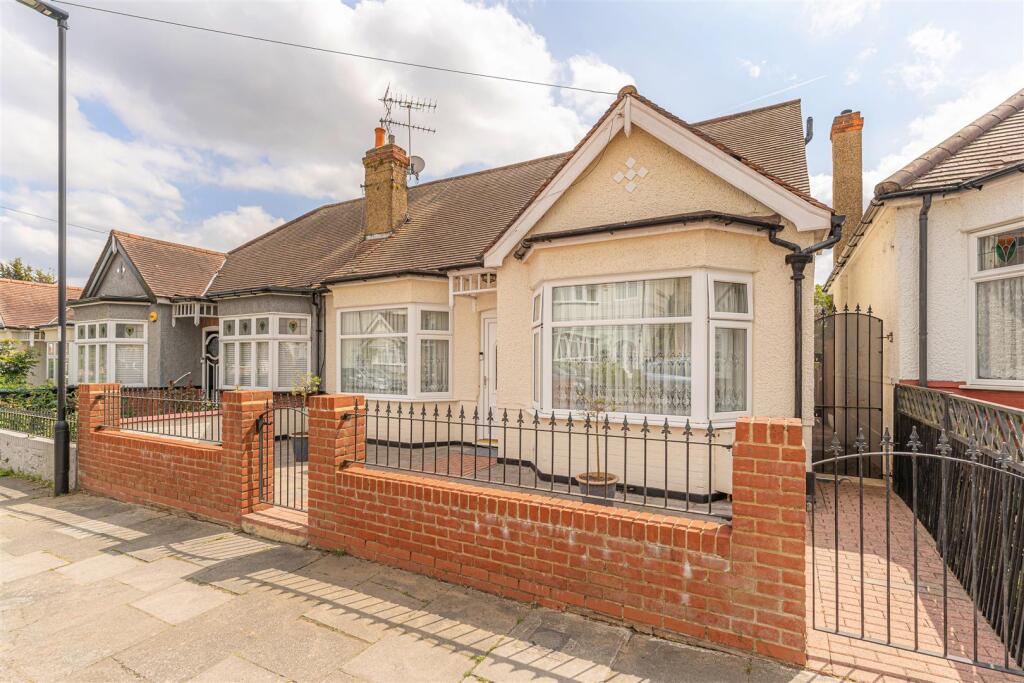 Main image of property: Glenville Avenue, Enfield