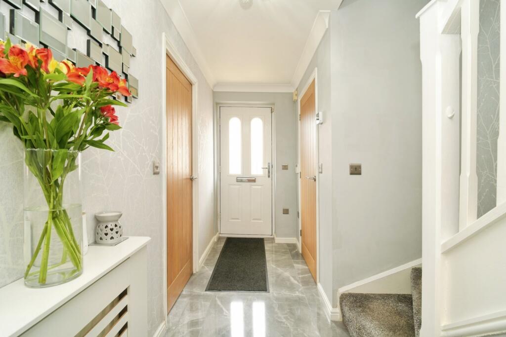 House in Bolton, Greater Manchester - View 5