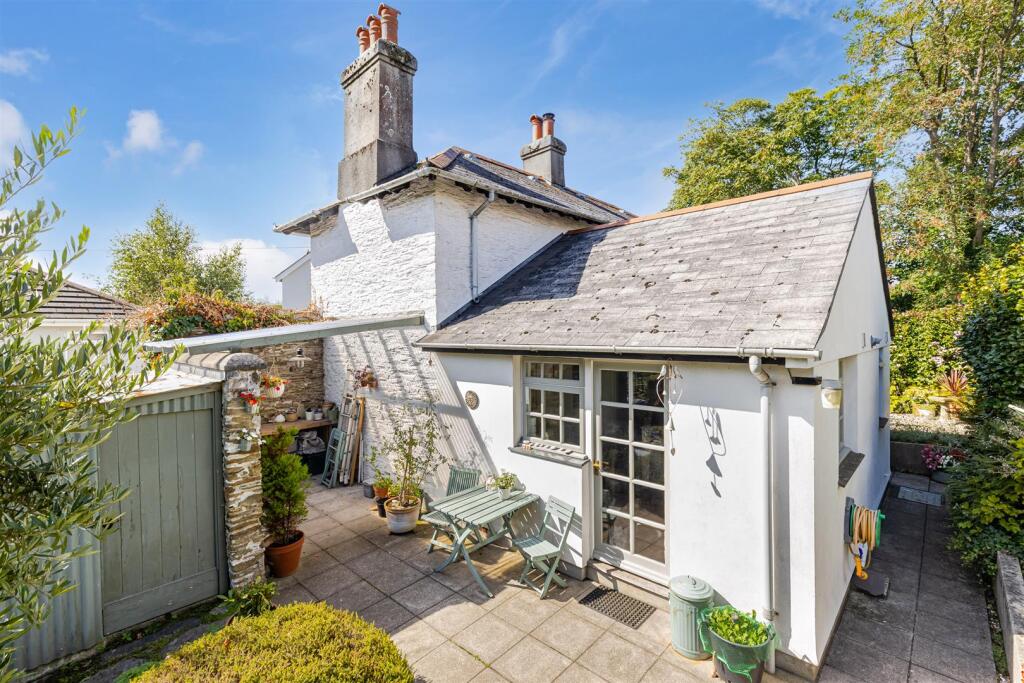 Main image of property: Rack Park Road, Kingsbridge