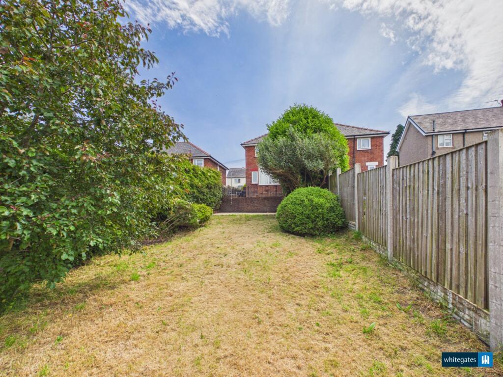 Ffordd Owain, Brymbo, Wrexham, LL11 photo 2