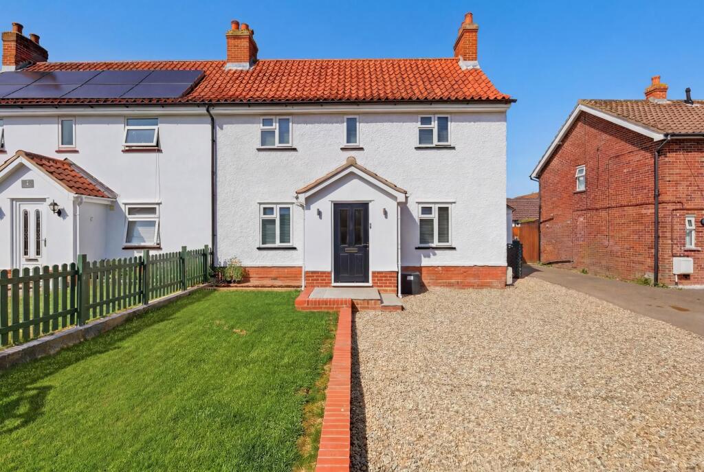 Main image of property: Meeting Lane, Grundisburgh, IP13