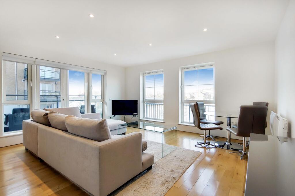 Main image of property: Brewhouse Lane, Putney Wharf, SW15