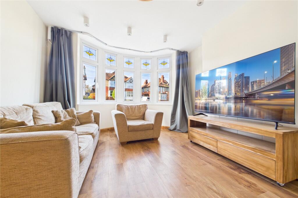 Kentwood Hill, Tilehurst, Reading, Berkshire, RG31 – pohled 2
