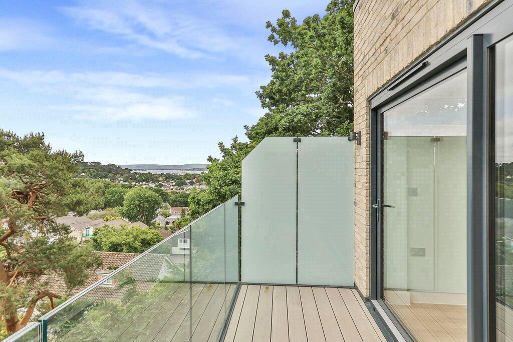 Main image of property: Highmoor Road, Poole, Dorset, BH14