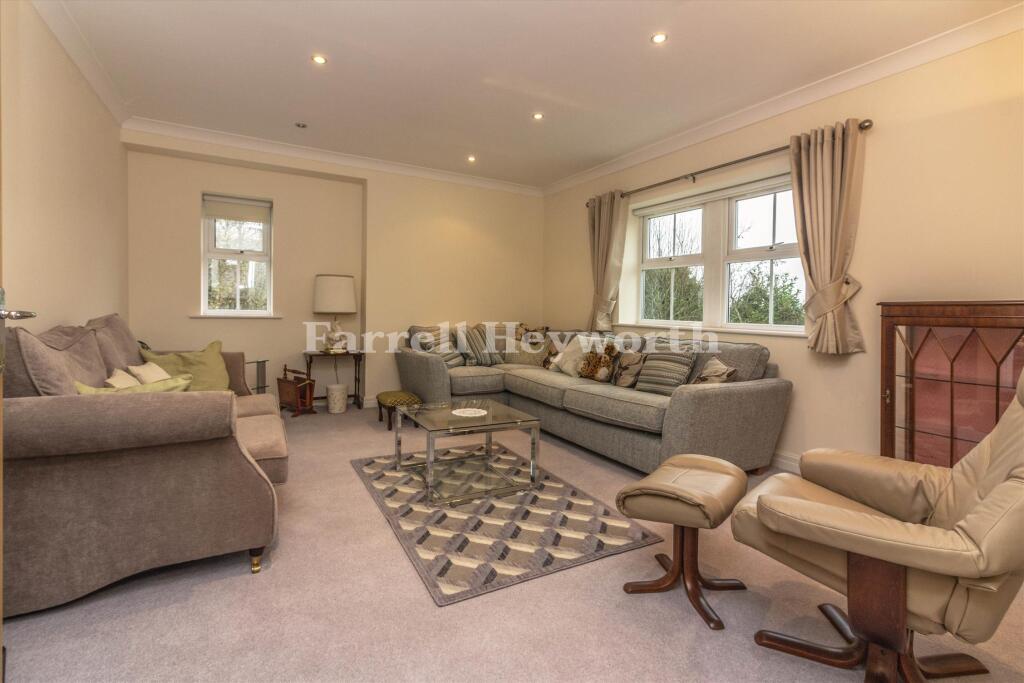 Main image of property: Weavers Court, Scorton, Preston