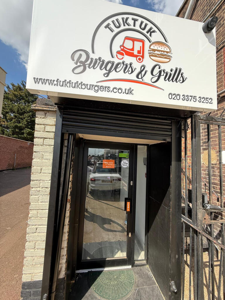 Main image of property: Becontree Avenue,  Dagenham, RM8