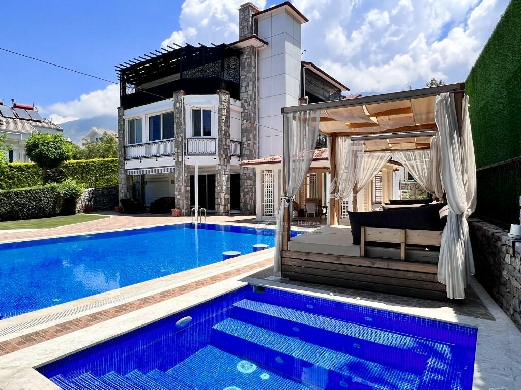 Main image of property: Ovacik, Fethiye, Mugla
