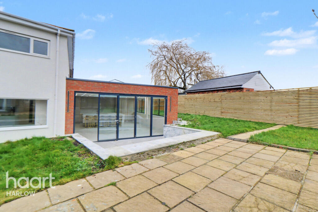 Main image of property: Church Leys, Essex
