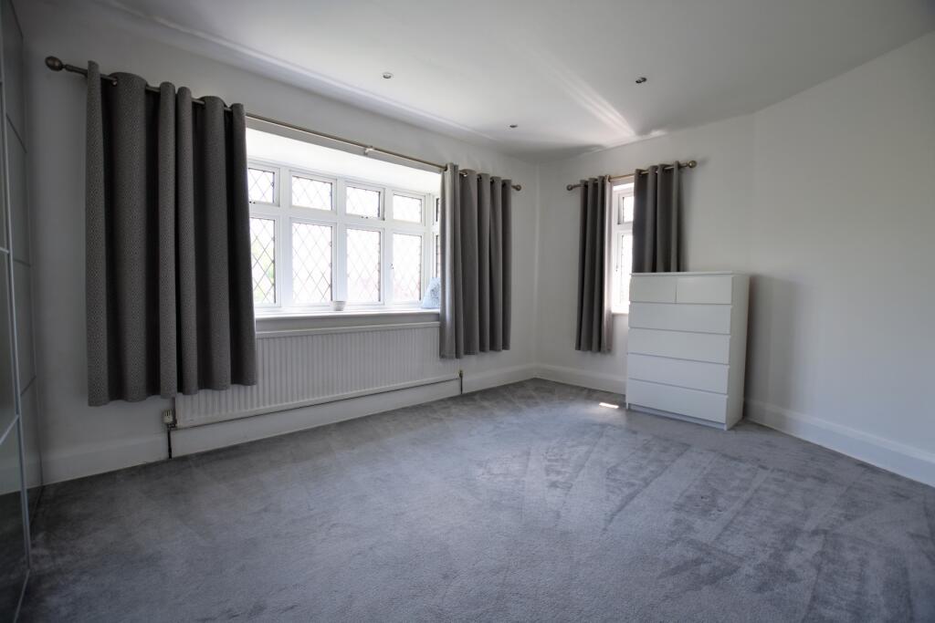 House in London - More