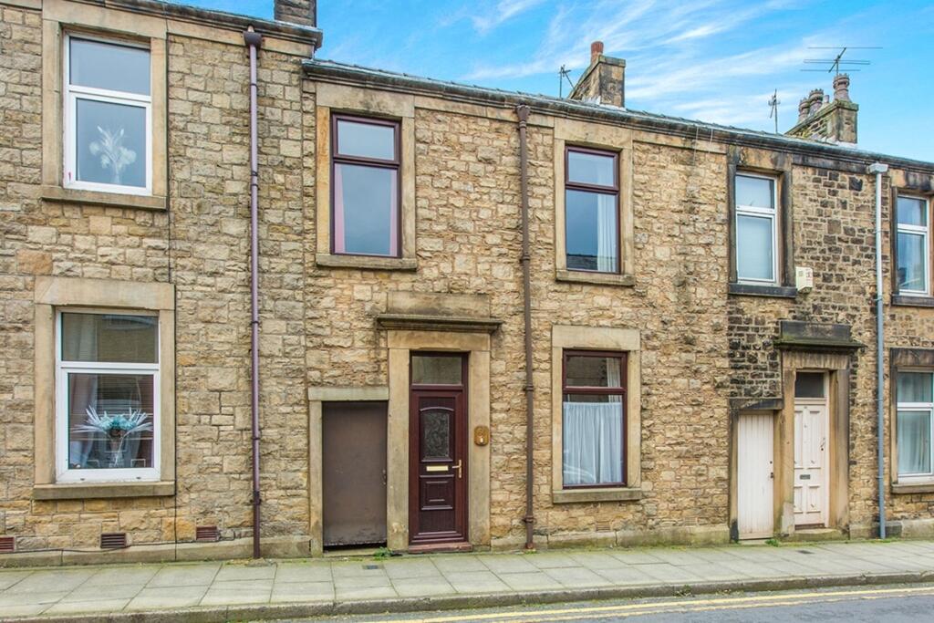 Main image of property: Mersey Street, Longridge, Preston, PR3