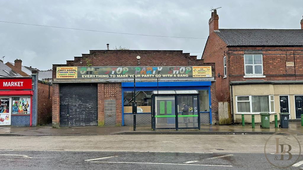 Main image of property: Newgate Lane, Mansfield, Nottinghamshire, NG18 2QA