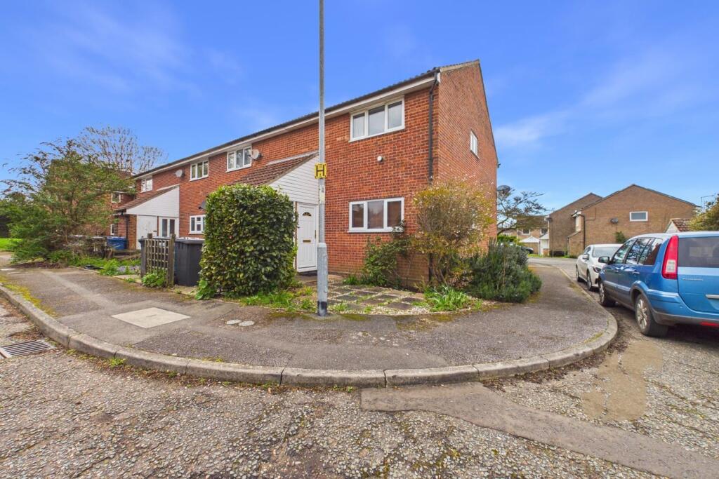 Main image of property: Gowers End, Glemsford