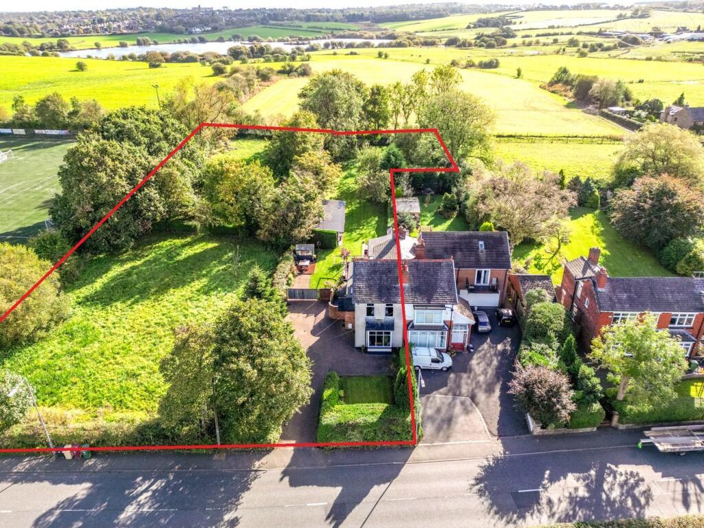 Main image of property: Tempest Road, Lostock, Bolton, BL6