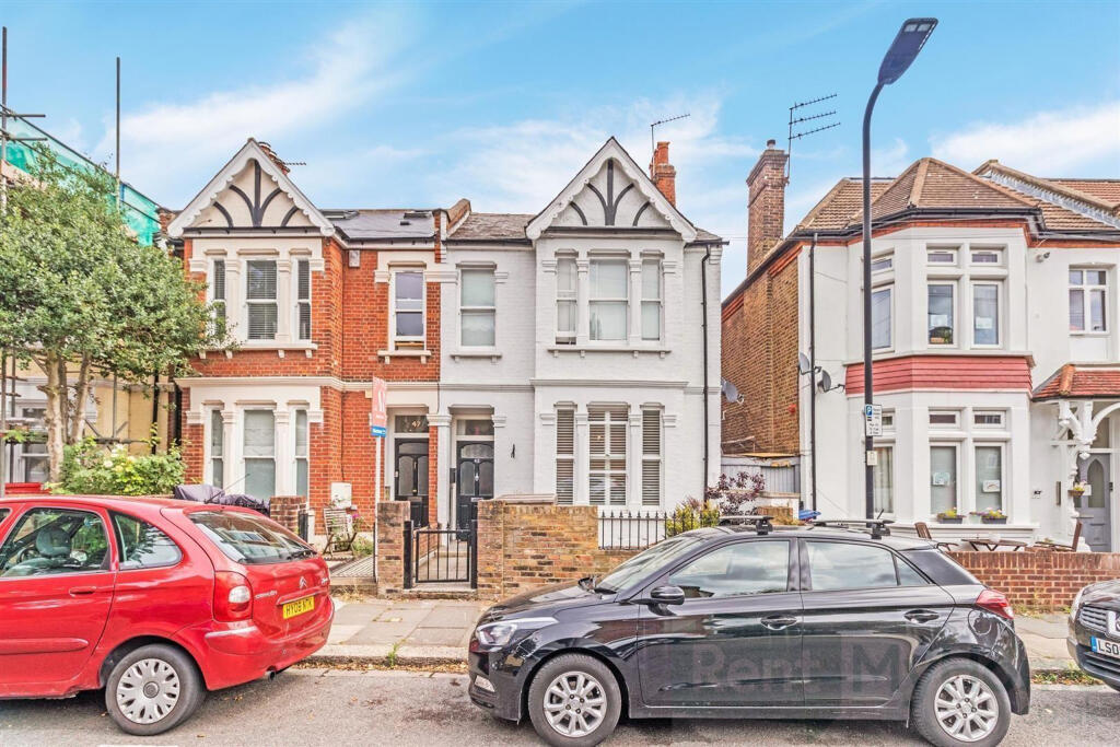 Main image of property: Hereford Road, London