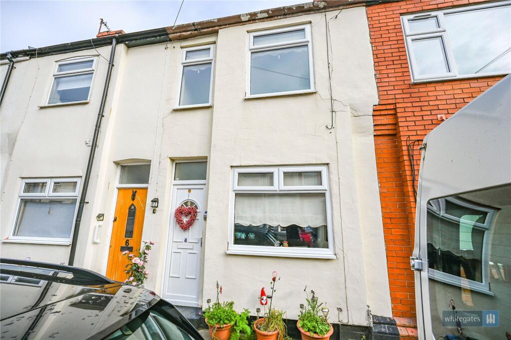 Main image of property: Bakewell Grove, Liverpool, Merseyside, L9