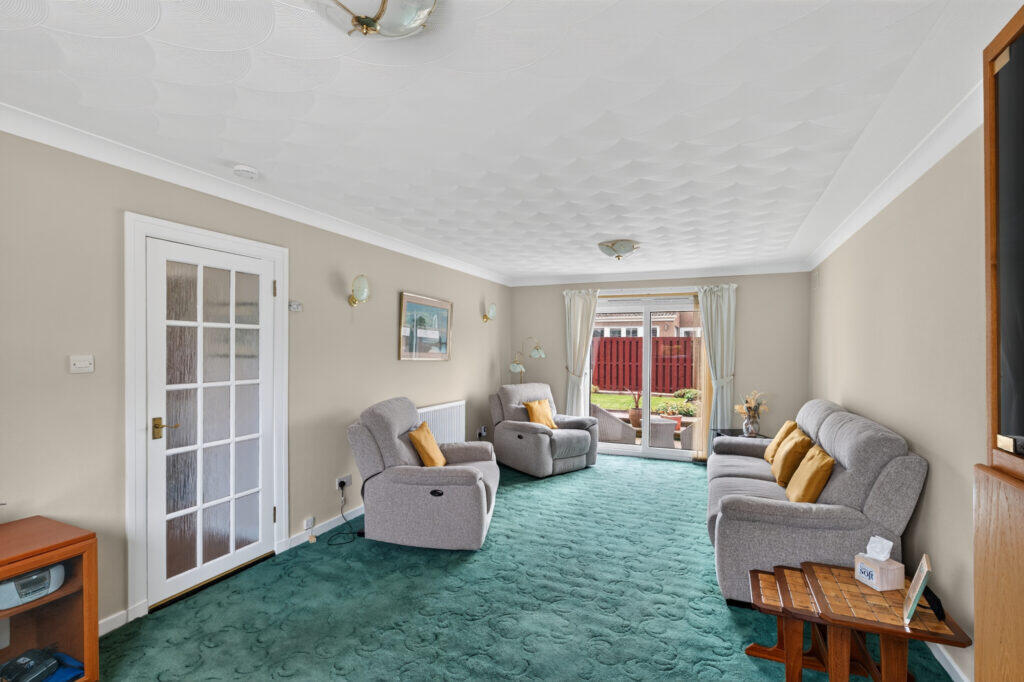 House in Inveresk, Lewisvale, Pinkie - View 3