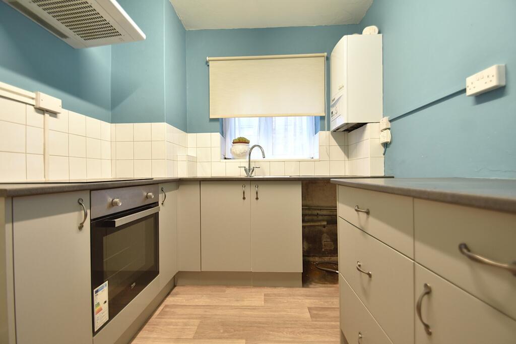 Apartment in Portsmouth - View 3
