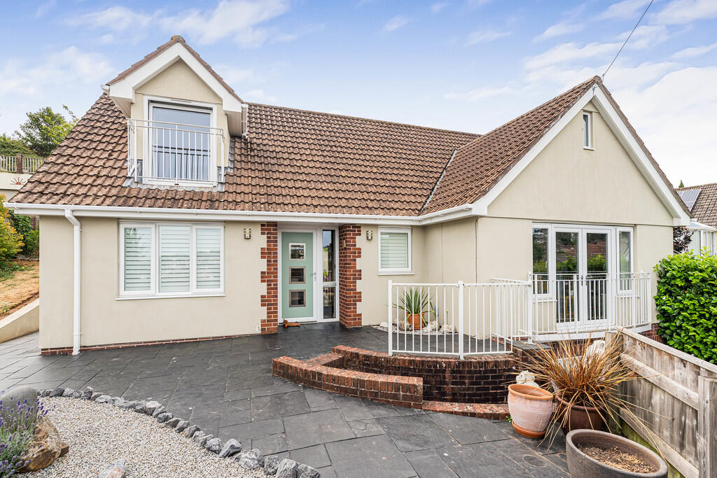 Main image of property: Buckeridge Avenue, Teignmouth, TQ14 8LU