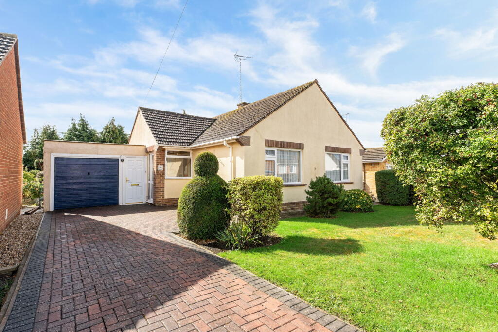 Main image of property: Windsor Road, Durrington, SP4