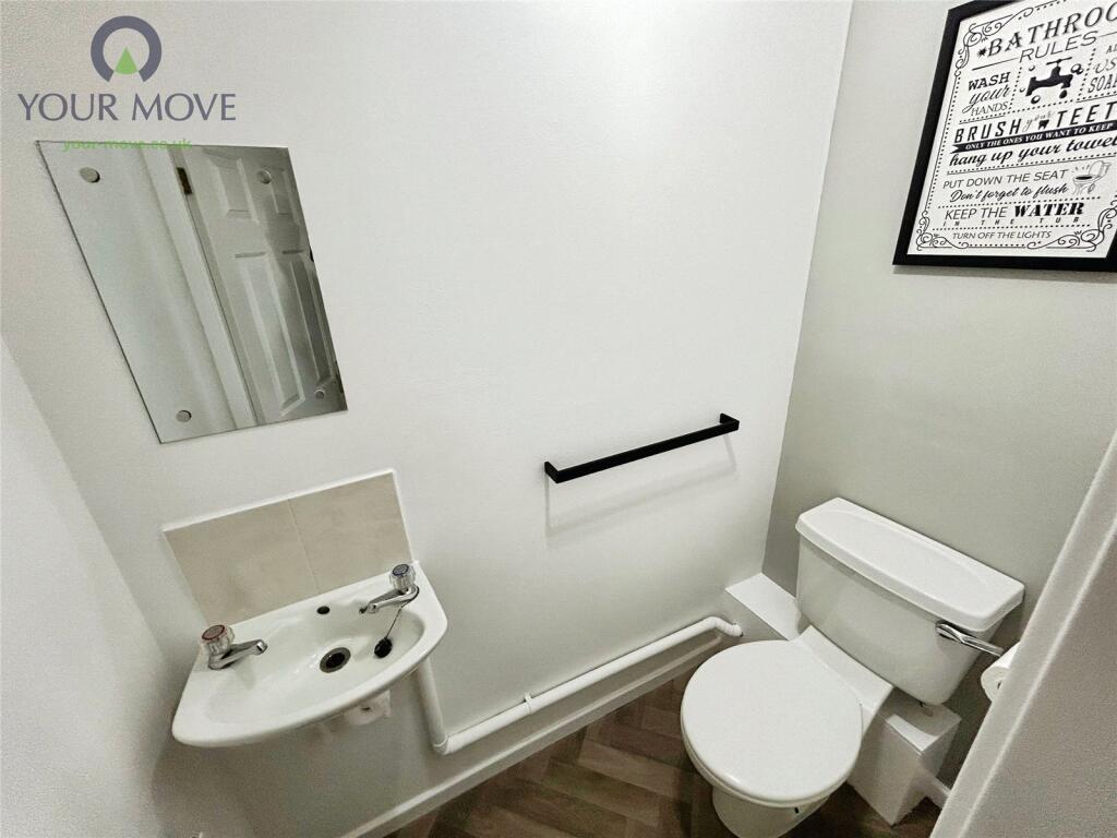 Additional image 7 of Bilberry Rise, Haworth, Keighley, West Yorkshire, BD22