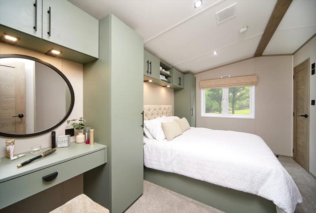 Love Hamlet, Three Rivers Woodland Park, West Bradford, Clitheroe, Lancashire, BB7 3JG - View 5