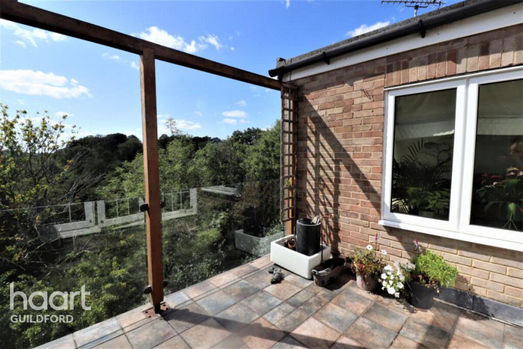 Main image of property: Sol-Y-Vista, Godalming