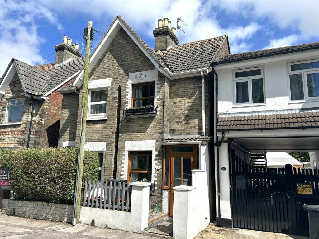 Main image of property: Green Road, Poole, BH15