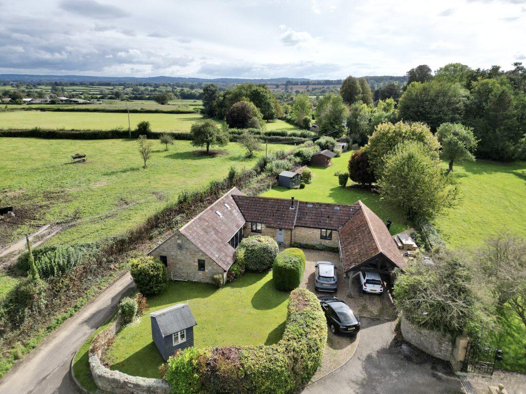 Main image of property: Longlands Lane, East Coker, Somerset, BA22