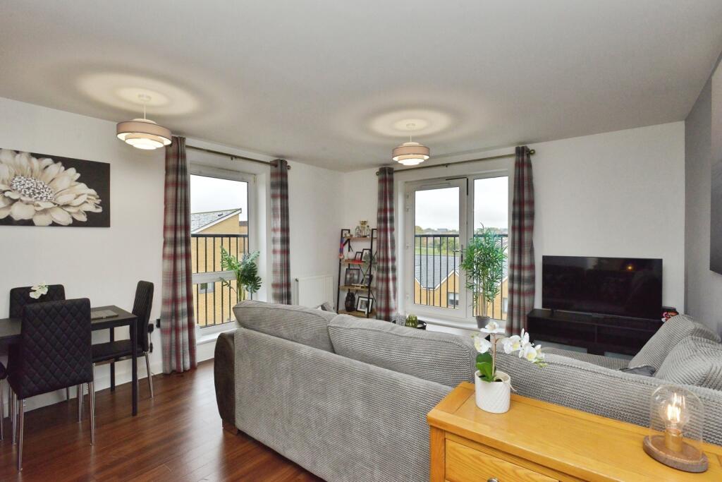 Apartment in Milton Keynes, Wolverton and Greenleys - View 4