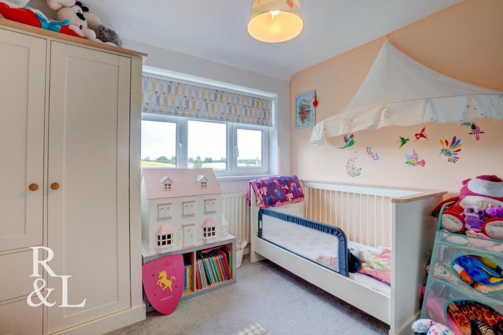 House in Leicester - More