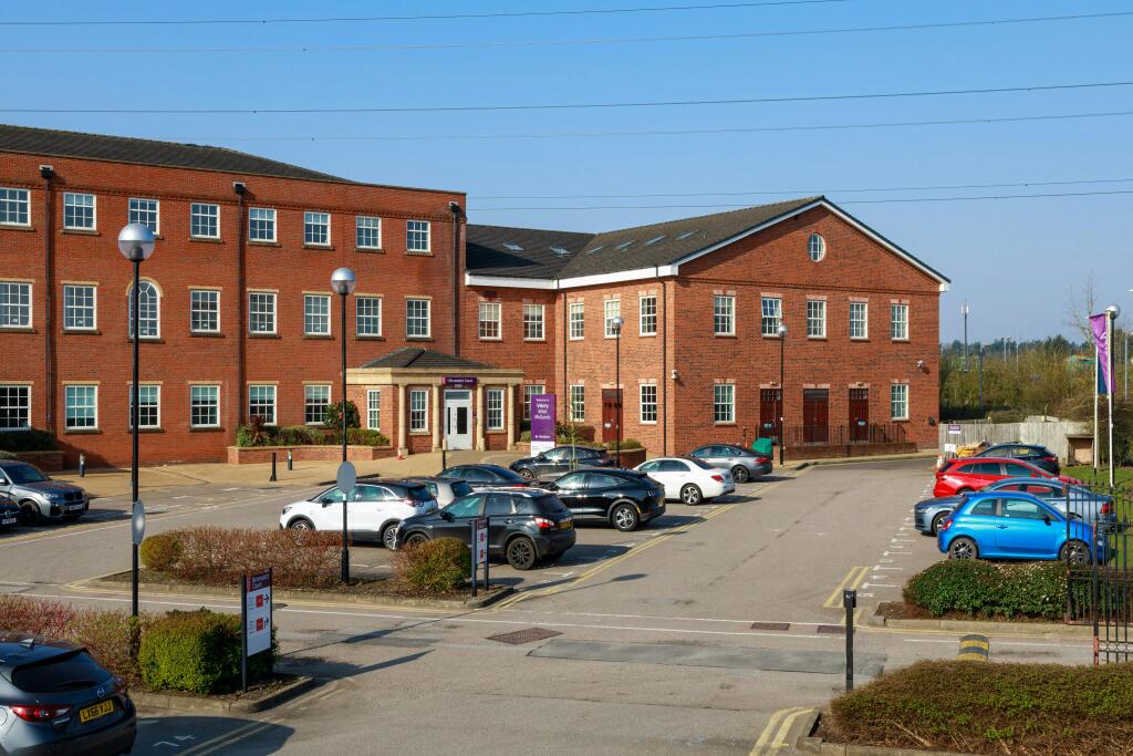 Main image of property: 1 Bromwich Court, Gorsey Lane, Coleshill, Birmingham, B46 1JU