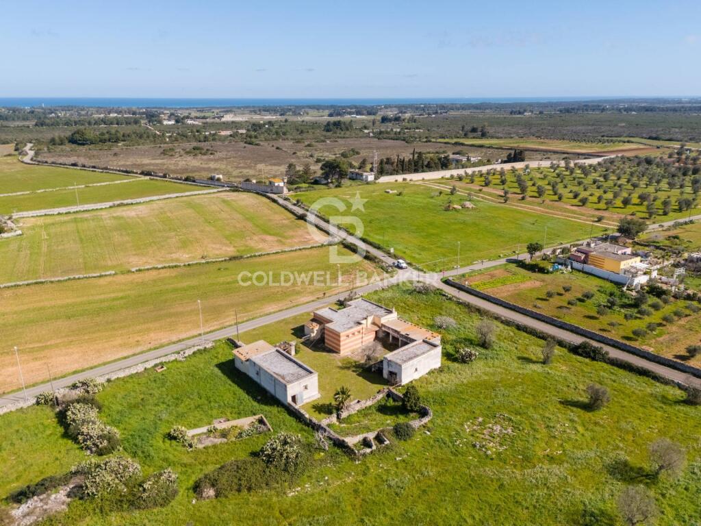 Main image of property: Apulia, Lecce, Lecce
