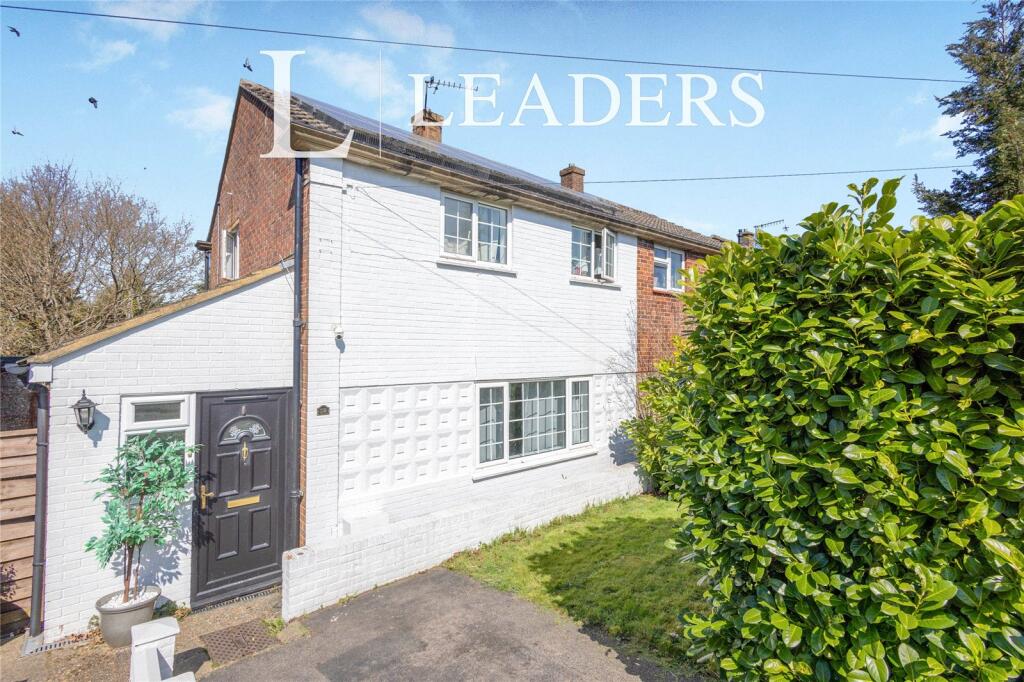 Main image of property: 32 Homestall, GU2