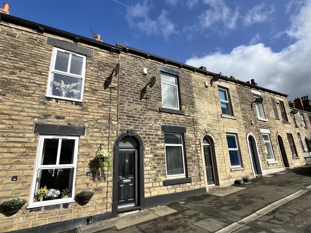 Main image of property: Mottram Road, Stalybridge