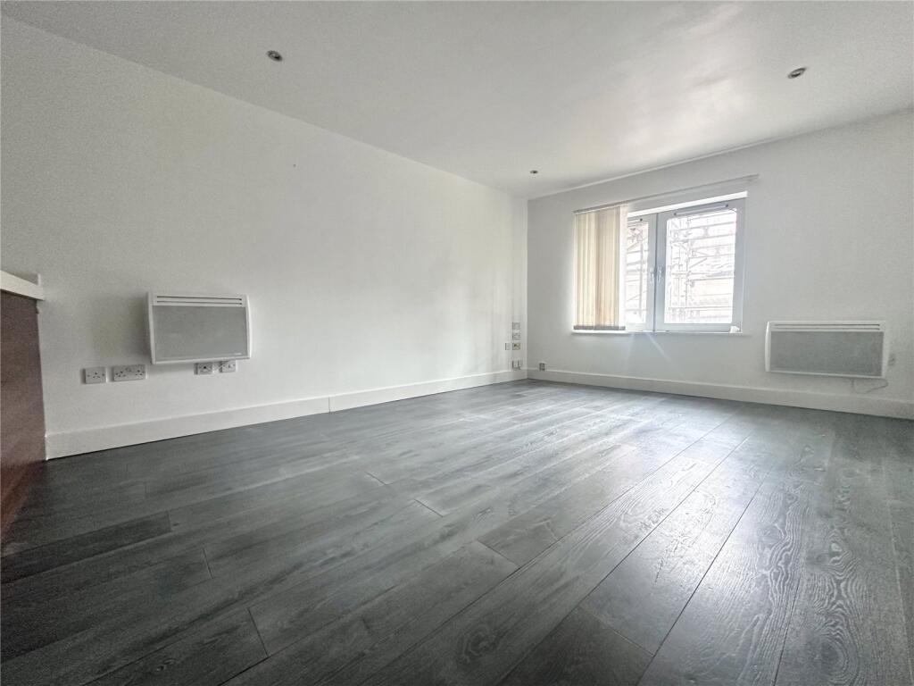 Main image of property: 90 Naviation Street, Birmingham, B5