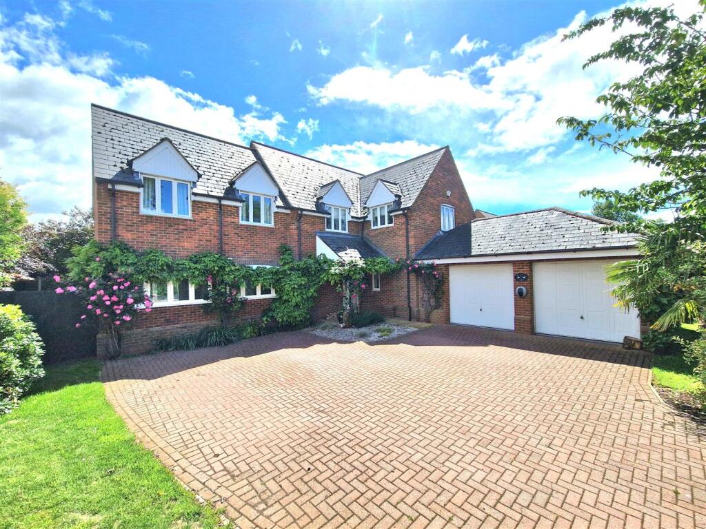 Main image of property: Cranfield Road, Astwood, Newport Pagnell