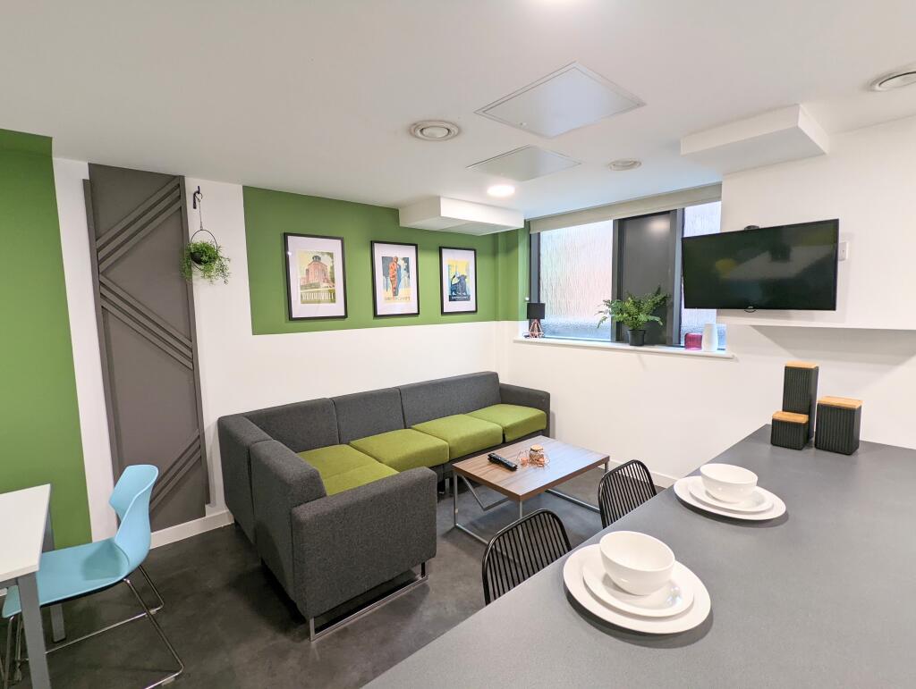 Additional image 6 of F5 - 54 George Road, Five Ways, West Midlands, B15