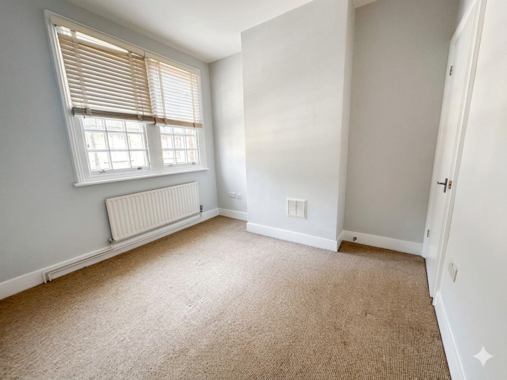 2 bedroom terraced house for rent