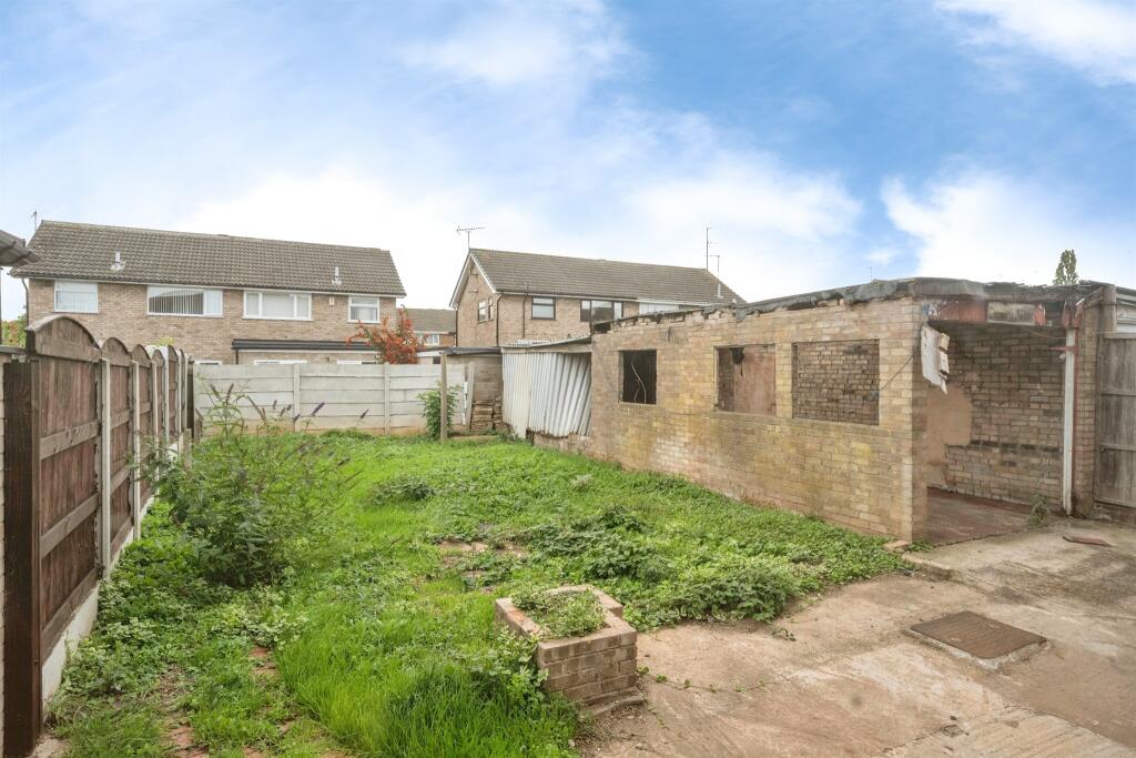 House in Doncaster - View 4