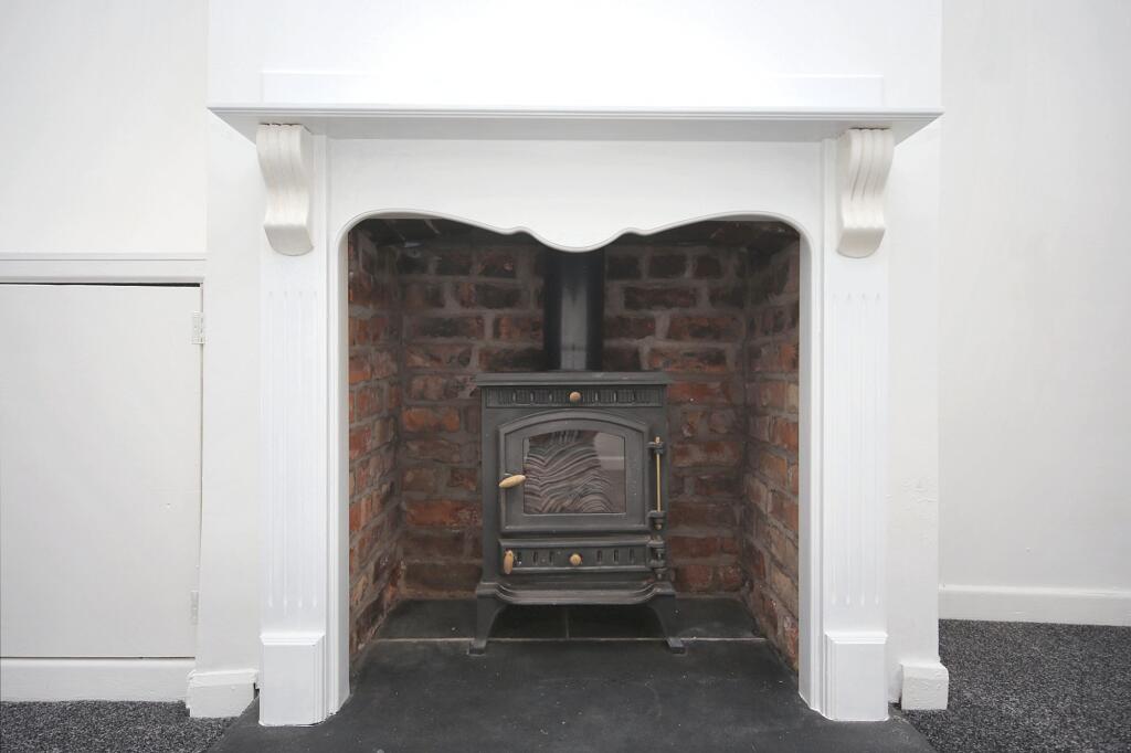 House in Wigan - More