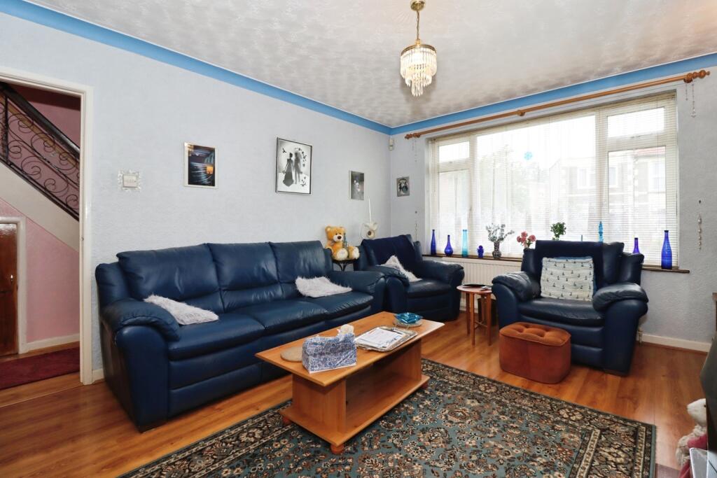 House in Bristol, City of Bristol - View 3