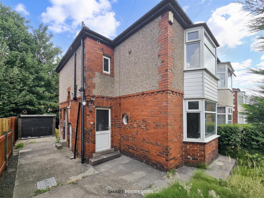 Main image of property: Red Doles Road, Huddersfield