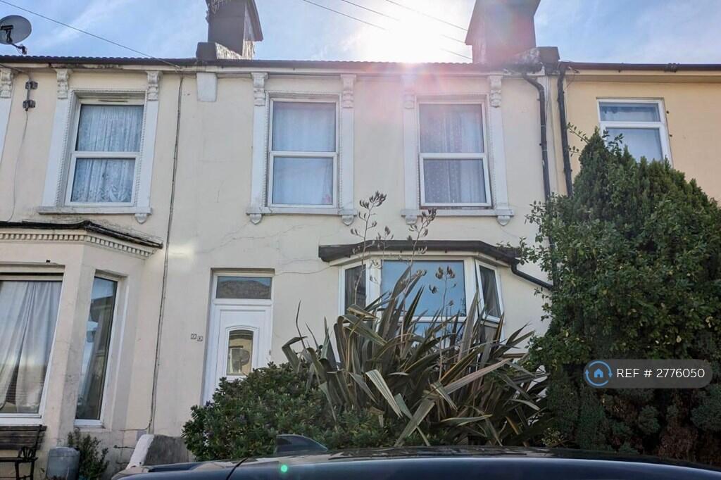 Main image of property: St. Georges Road, Hastings, TN34